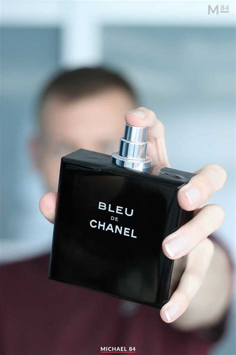 chanel no 5 ranking|blue de chanel review.